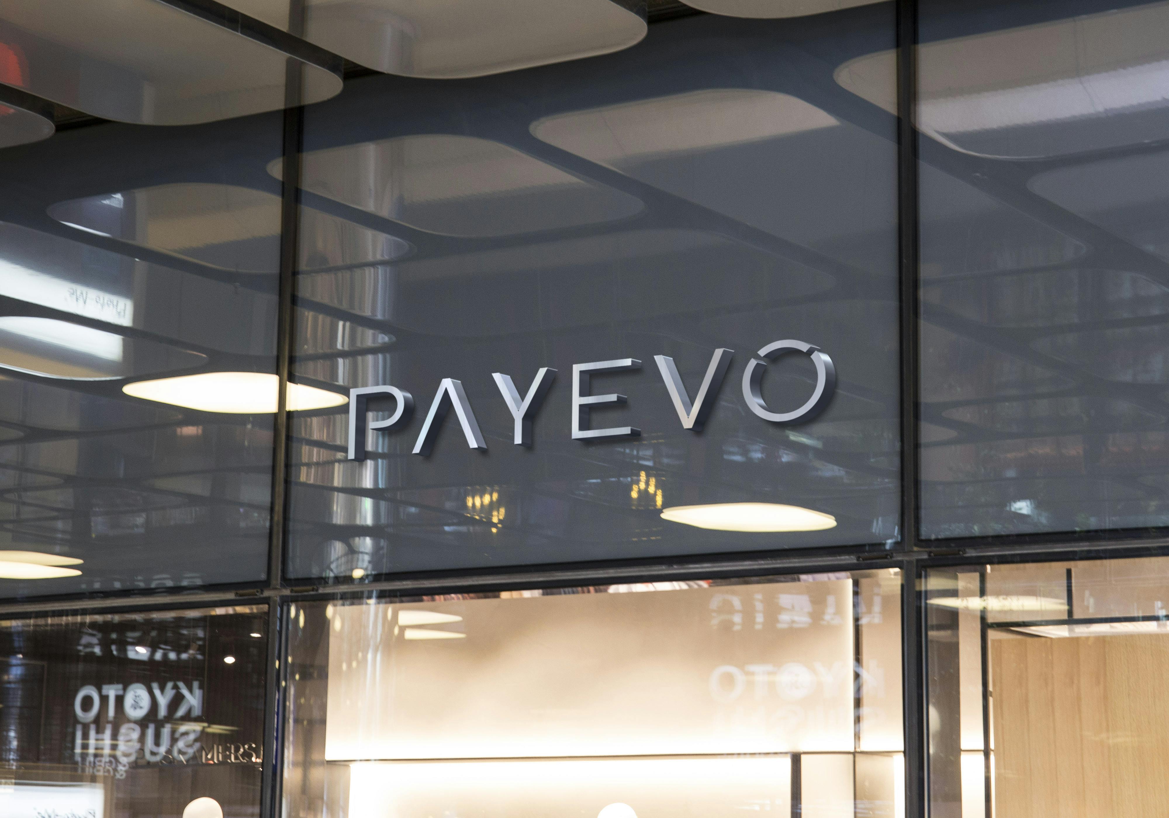 PaymentEvolution office